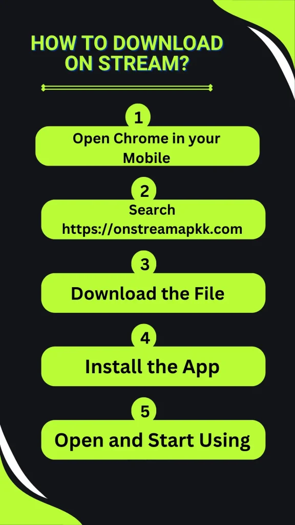 OnStream APK Free Download v1.2.0 On Android (Official) 2026 12 Downloading OnStream APK