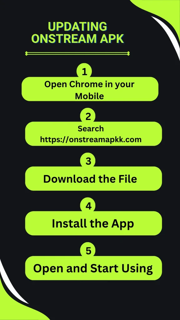 OnStream APK Free Download v1.2.0 On Android (Official) 2026 15 OnStream APK