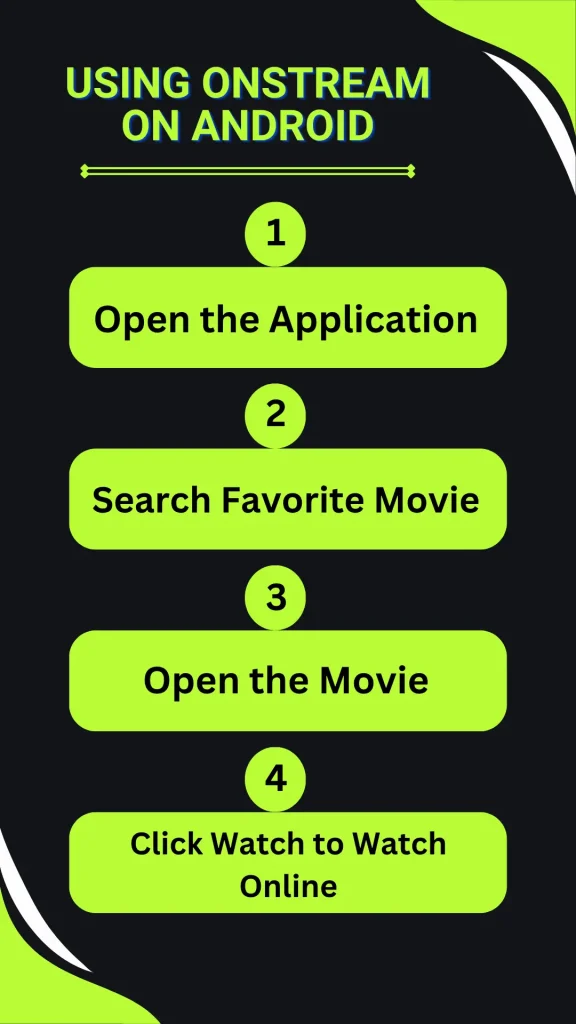 OnStream APK Free Download v1.2.0 On Android (Official) 2026 13 OnStream