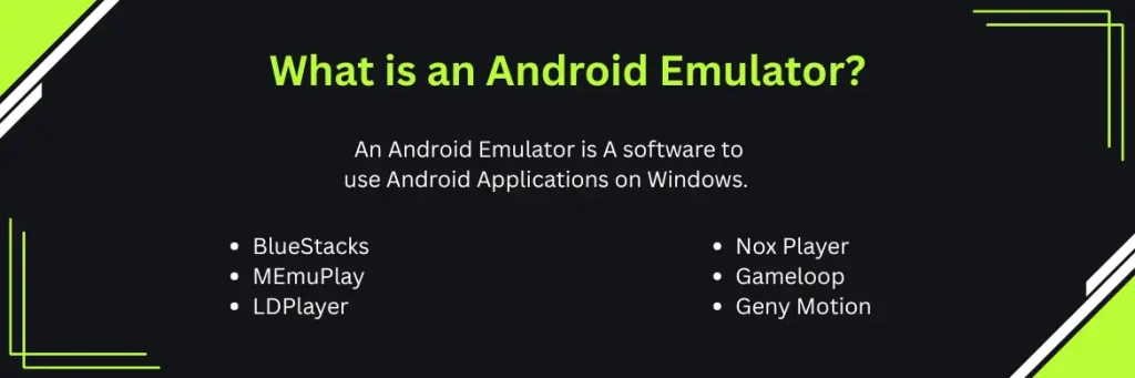 OnStream for PC Download 2026 | Windows 7, 8, 10, & 11 3 Android Emulators